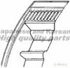 ASHUKI 0315-0011 V-Ribbed Belts